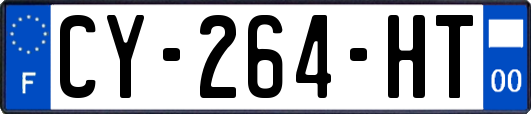 CY-264-HT