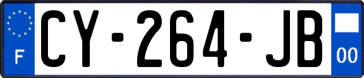 CY-264-JB