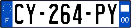 CY-264-PY