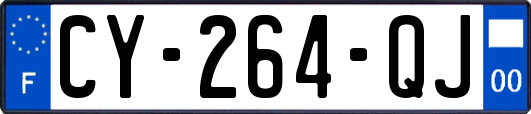 CY-264-QJ