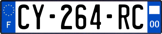 CY-264-RC