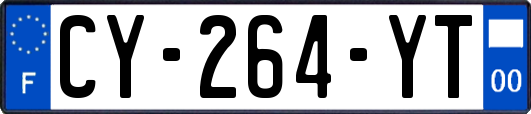 CY-264-YT