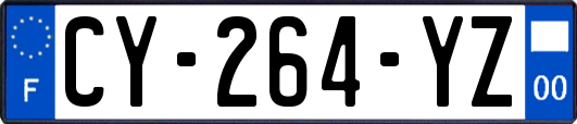 CY-264-YZ