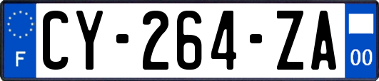 CY-264-ZA