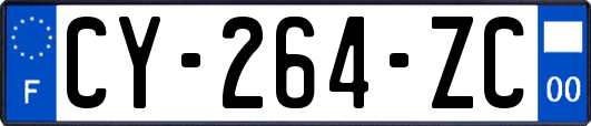 CY-264-ZC