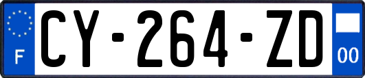 CY-264-ZD