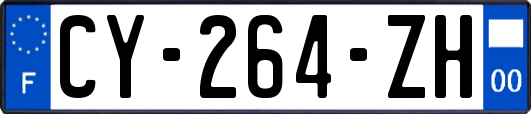 CY-264-ZH