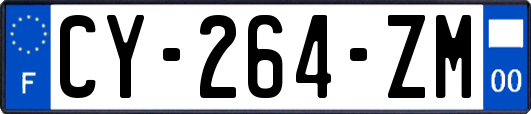 CY-264-ZM