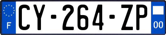 CY-264-ZP