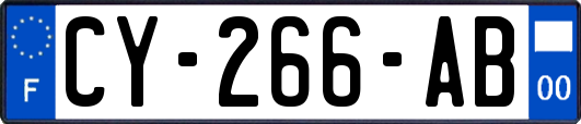 CY-266-AB
