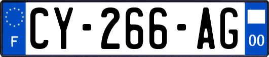 CY-266-AG