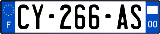 CY-266-AS