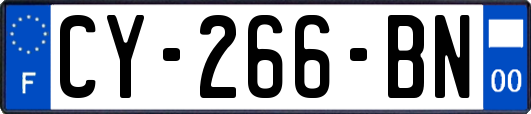 CY-266-BN