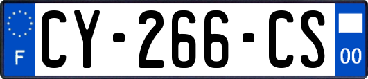 CY-266-CS