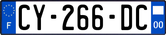 CY-266-DC