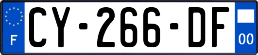 CY-266-DF