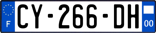 CY-266-DH