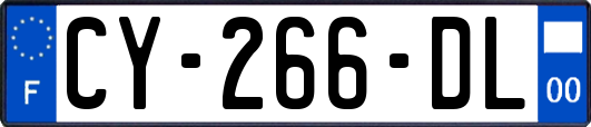 CY-266-DL