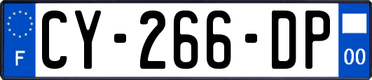 CY-266-DP