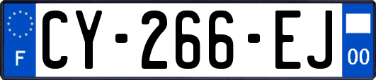 CY-266-EJ