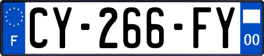 CY-266-FY