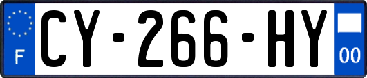 CY-266-HY