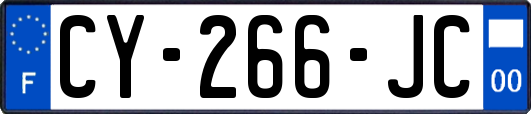 CY-266-JC