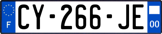 CY-266-JE