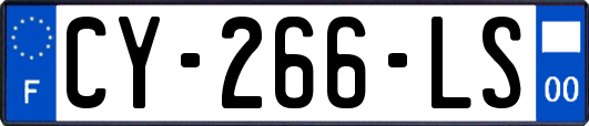 CY-266-LS