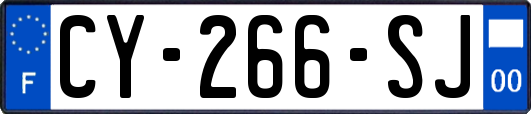 CY-266-SJ