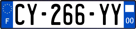 CY-266-YY