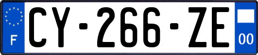 CY-266-ZE