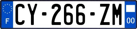CY-266-ZM