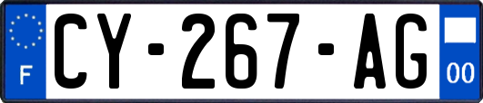 CY-267-AG