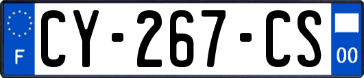 CY-267-CS