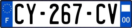 CY-267-CV