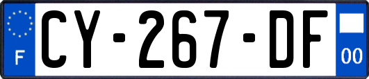 CY-267-DF