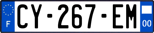 CY-267-EM