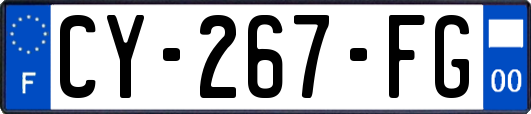 CY-267-FG