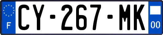 CY-267-MK