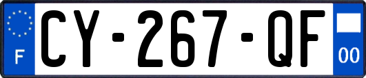 CY-267-QF