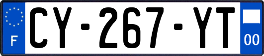 CY-267-YT