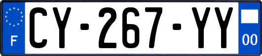 CY-267-YY