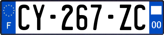 CY-267-ZC