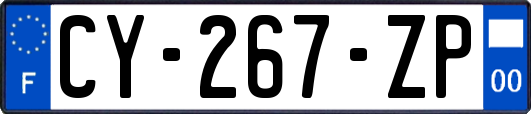 CY-267-ZP