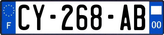 CY-268-AB