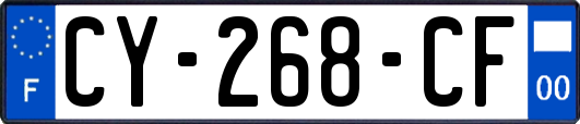 CY-268-CF