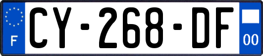 CY-268-DF