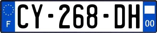 CY-268-DH