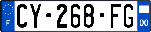 CY-268-FG